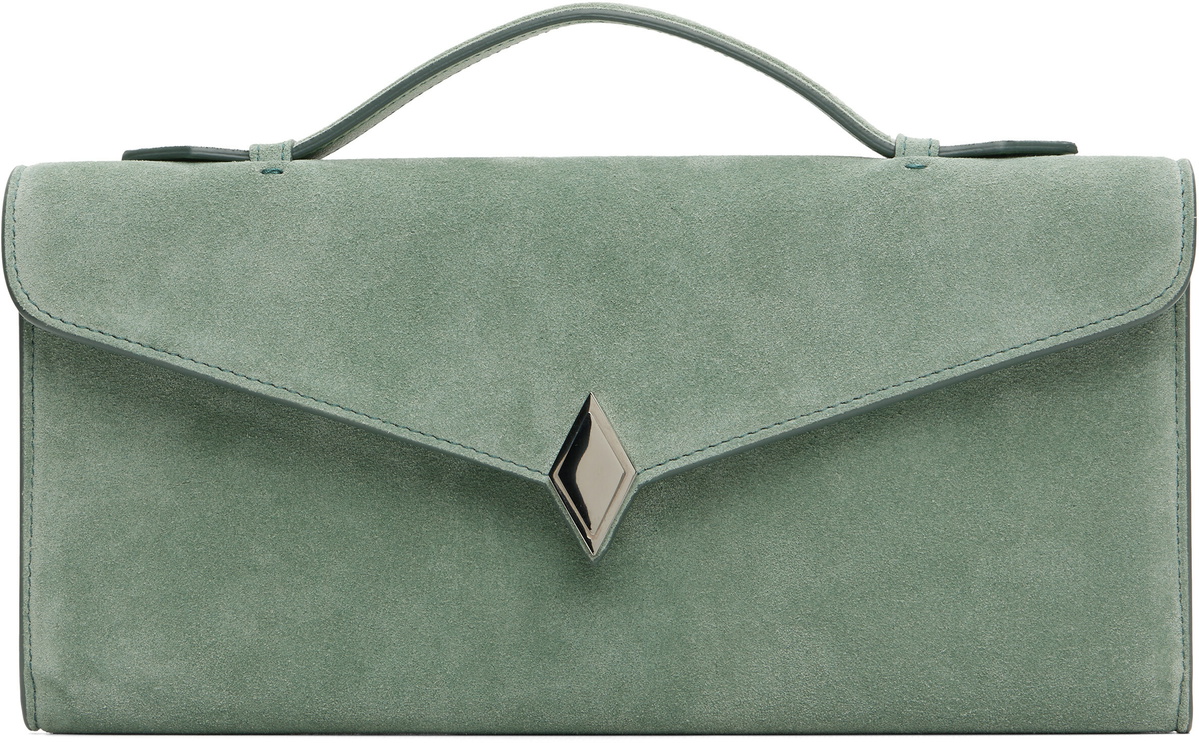 Métier Green Edge Clutch