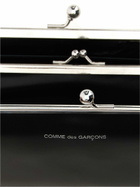 Comme des Garçons Wallet classic Clasp Purse