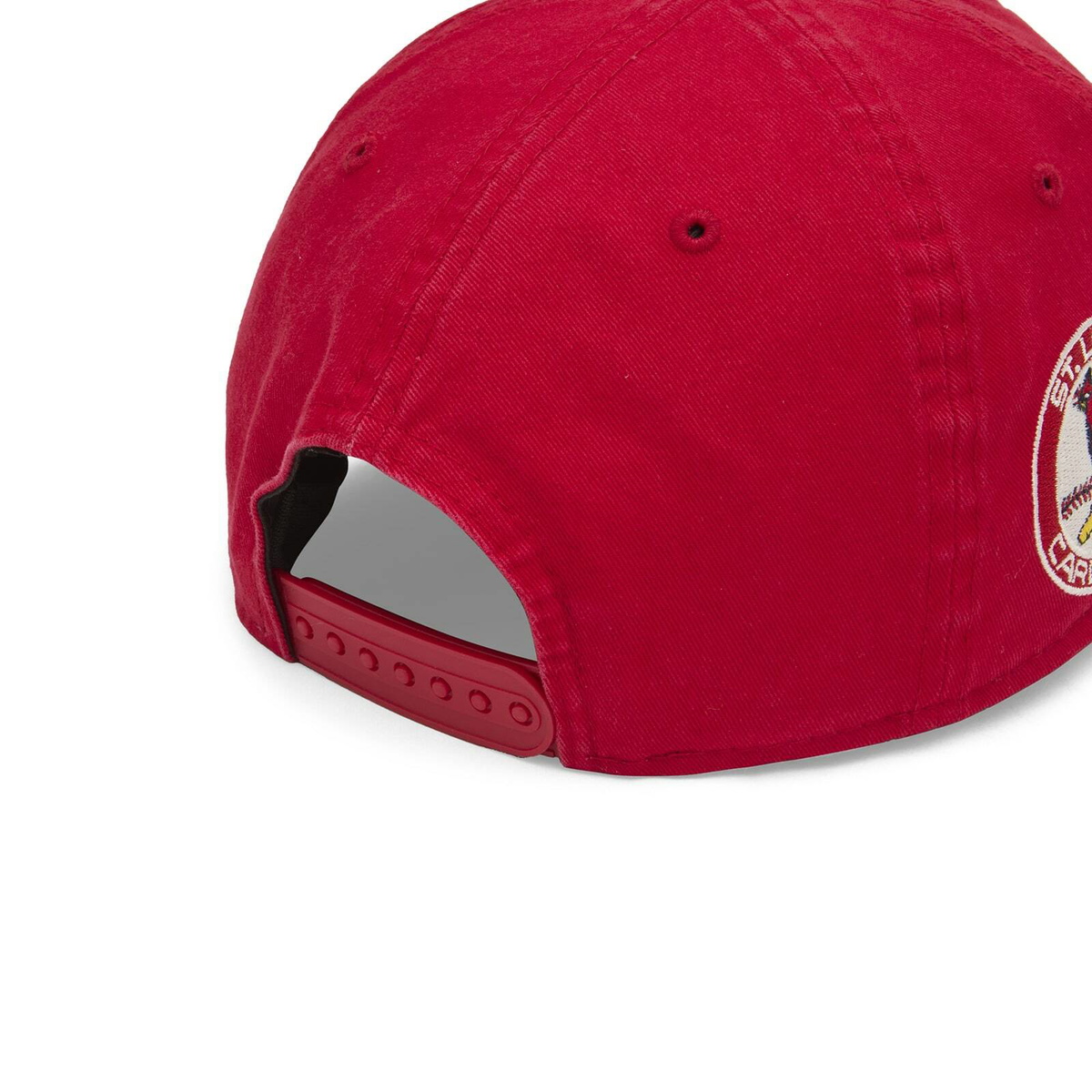 New Era St. Louis Cardinals Champion 19Twenty Cap in Red 