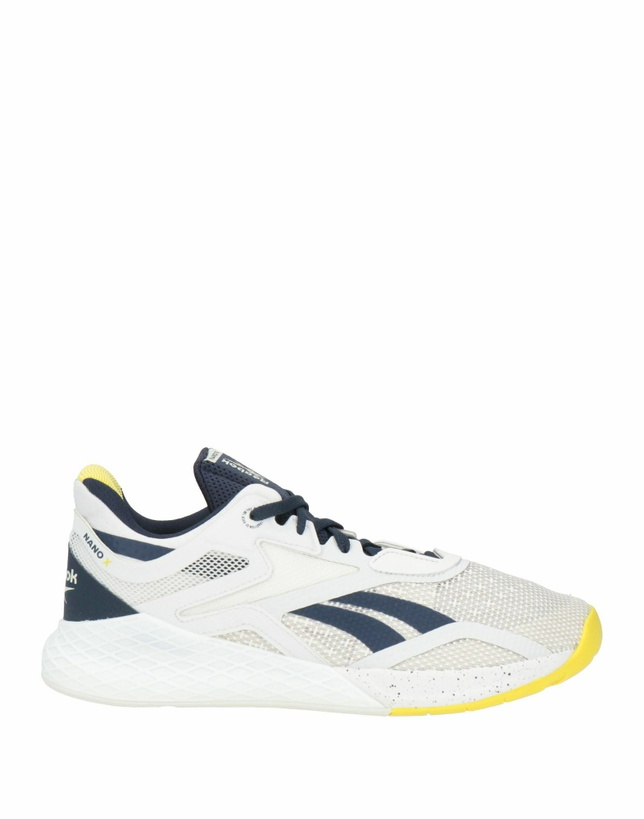 Photo: Reebok Womens Sneakers in Off white
