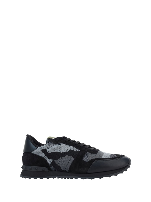 Photo: Valentino Garavani Sneakers