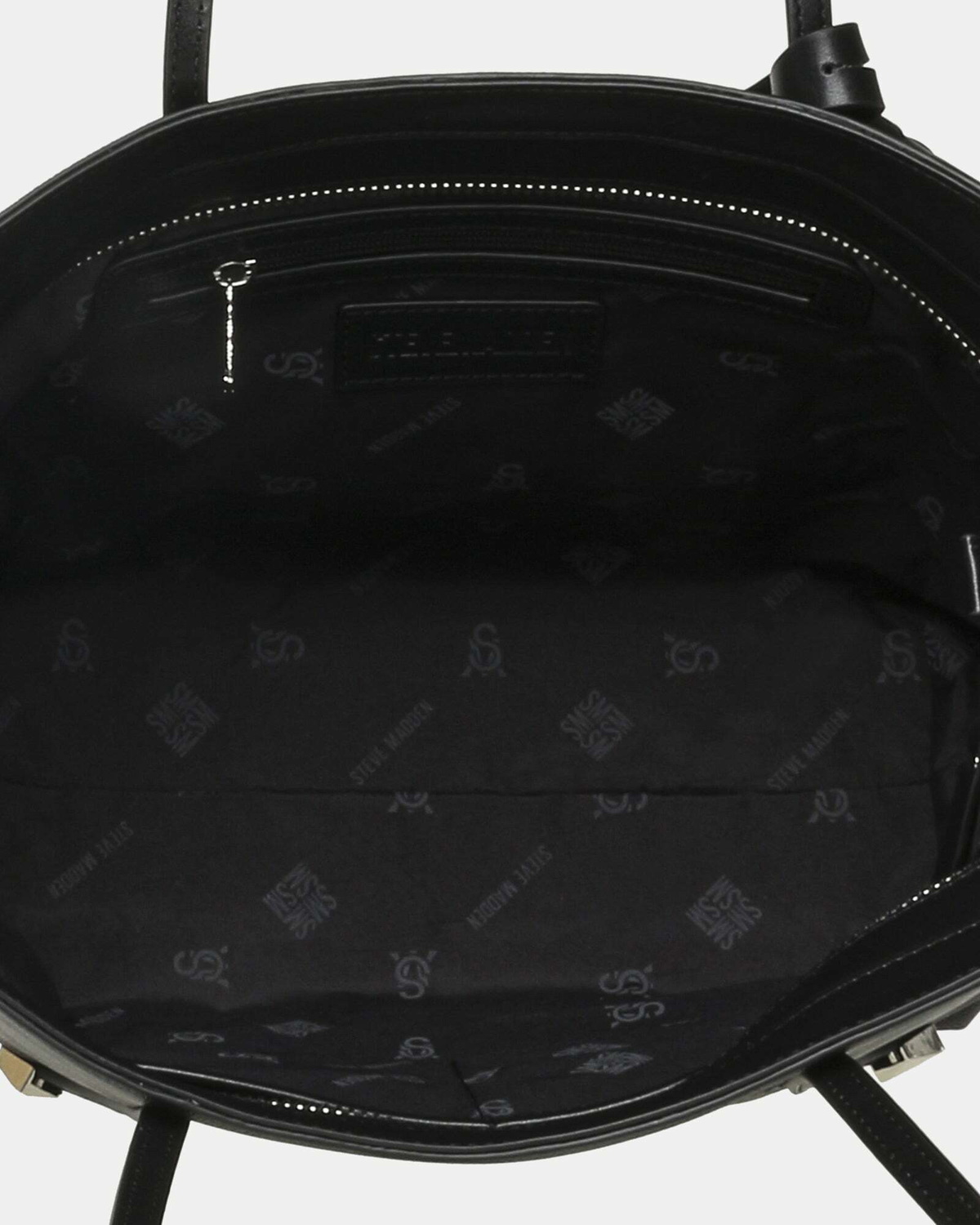 Steve Madden Bdelphin Bag in Black