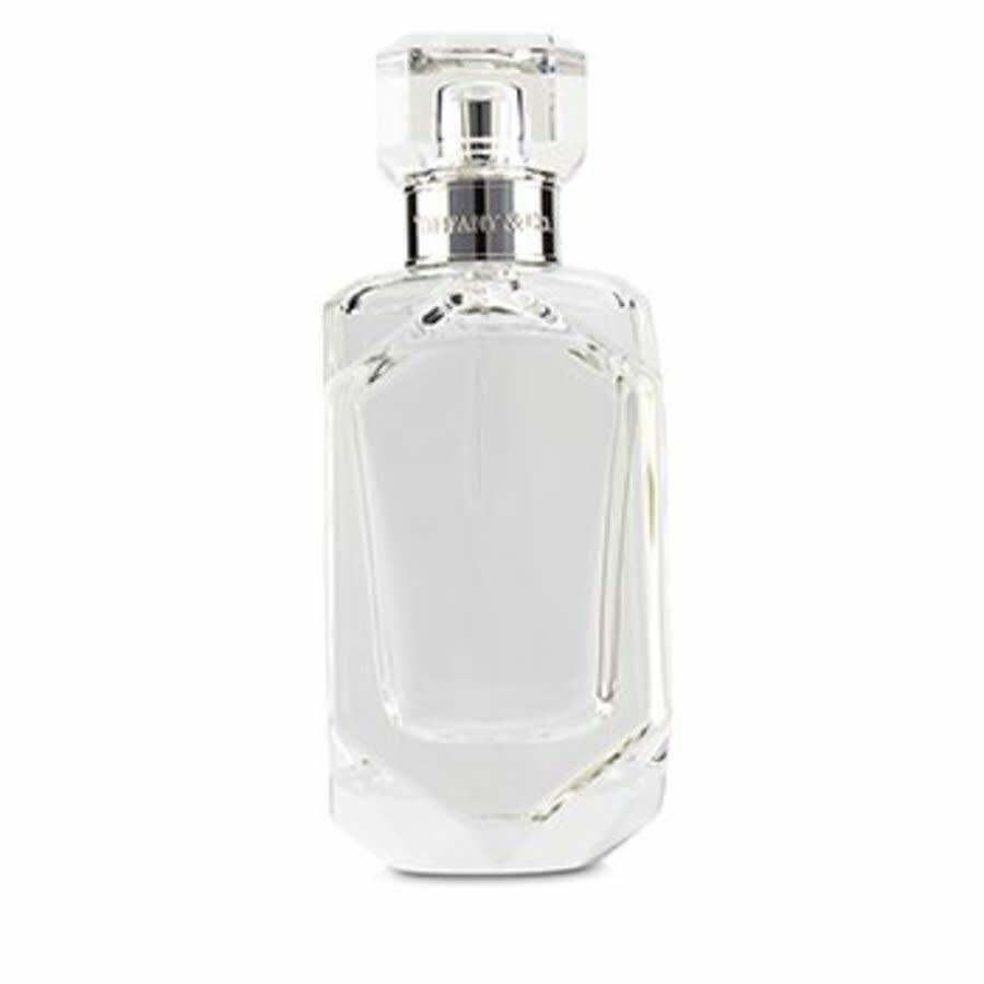 Tiffany & Co. Sheer / Tiffany & Co. EDT Spray 2.5 oz (75 ml) (W)
