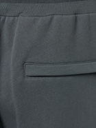 DOLCE & GABBANA Wide Jersey Jogging Pants