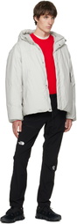 The North Face Black Summit Off Width Trousers