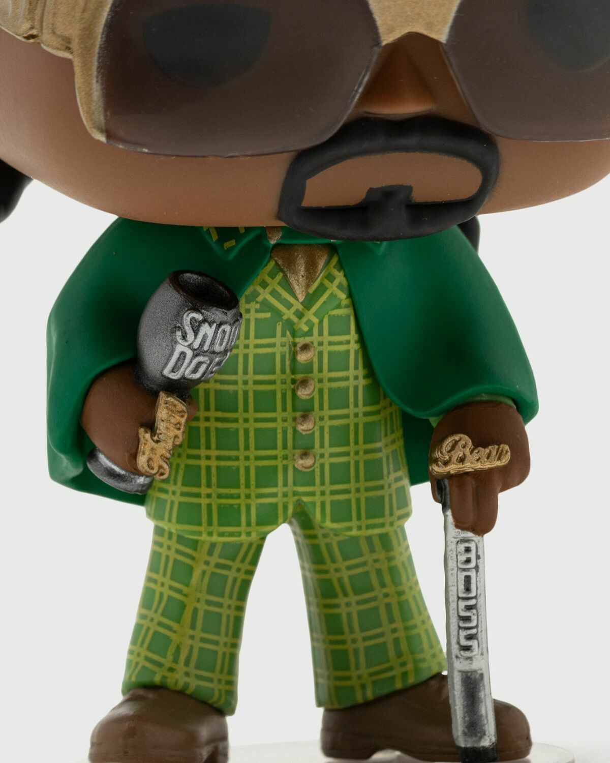 Funko Pop! Snoop Dogg W/Chalice Multi Toys