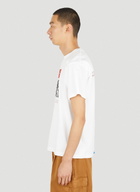 Liberaiders Strife Tour Photo T-Shirt
