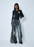 Diesel Angelina-Ultd Bodysuit