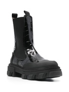 GANNI - Chelsea Mid Boots