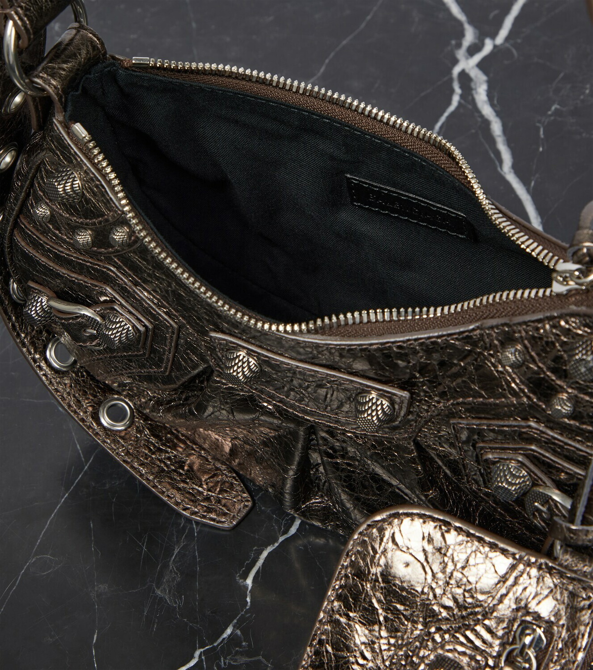 Balenciaga Le Cagole XS shoulder bag Balenciaga