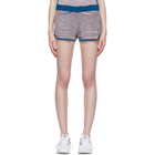 adidas x Missoni Multicolor M20 Shorts