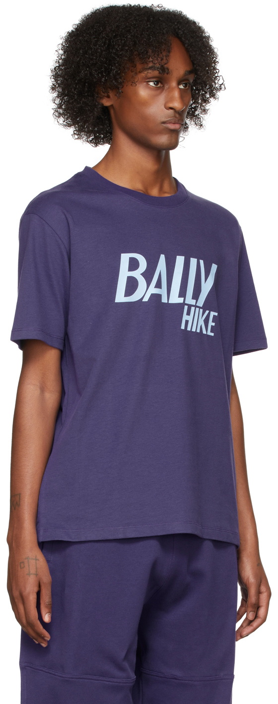 T shirt outlet bally