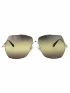 Chloé Eyewear Ch0278s Sunglasses