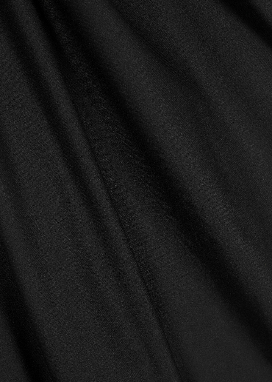 Chantelle Soft Stretch Seamless Slip Black