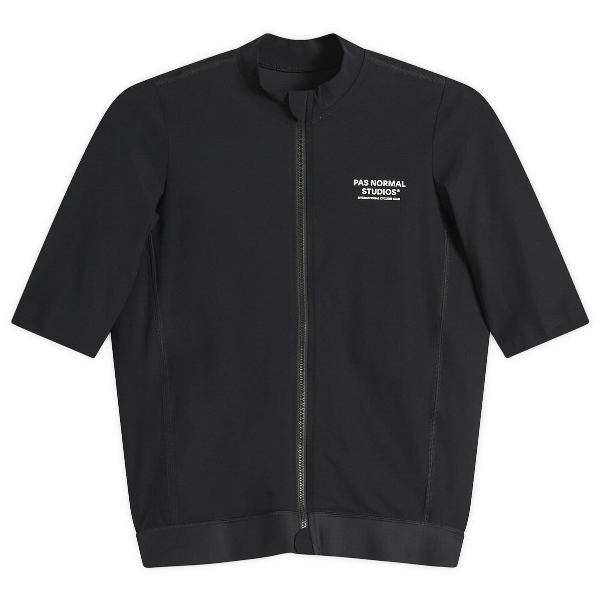 Pas Normal Studios Men's Essential Jersey in Black