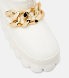 Goldbergh Champy chain-detail snow boots