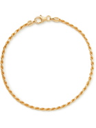 MIANSAI - Gold Vermeil Bracelet - Gold - M