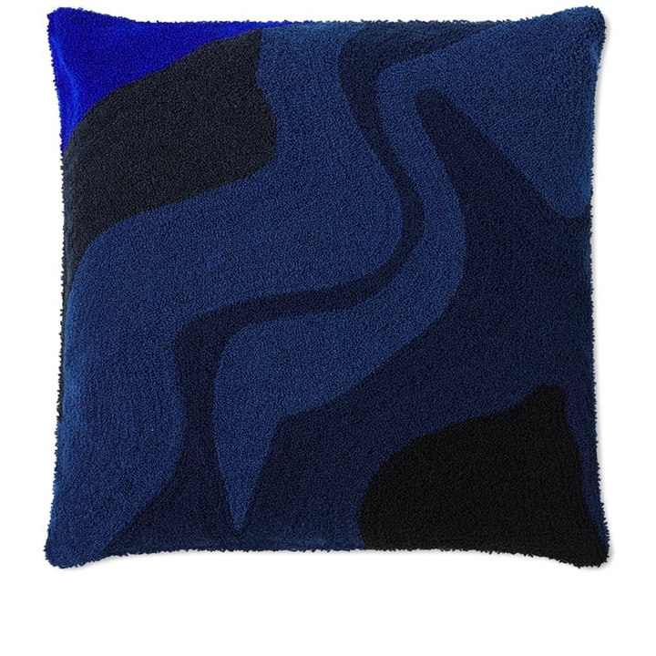 Photo: Ferm Living Vista Cushion