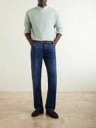 Lardini - Straight-Leg Jeans - Blue