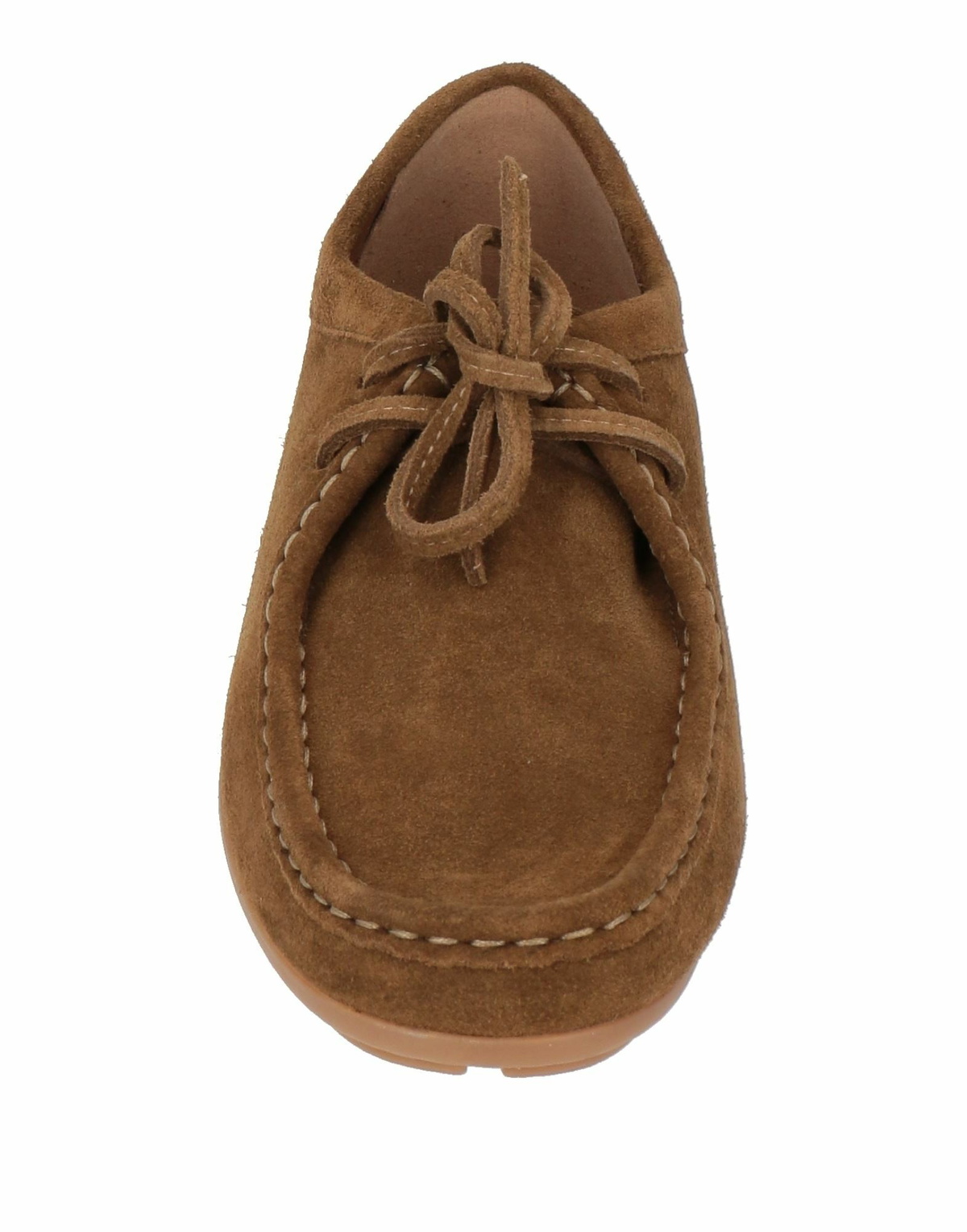 Bally Womens Loafers Sand