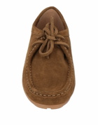 Bally Womens Loafers Sand