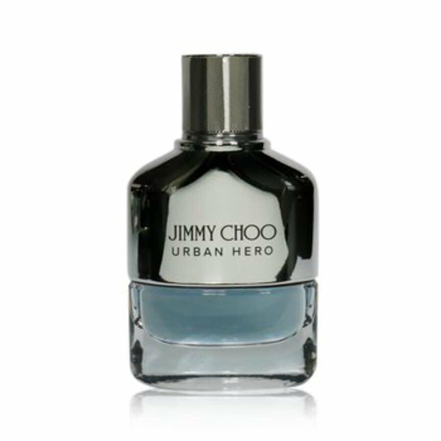 Jimmy Choo Urban Hero / Jimmy Choo EDP Spray 1.7 oz (50 ml) (m)