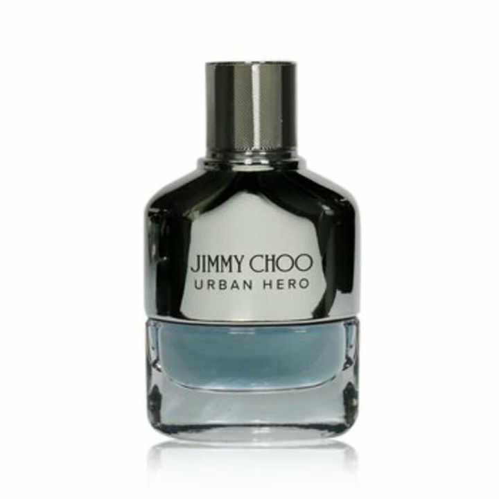Photo: Jimmy Choo Urban Hero / Jimmy Choo EDP Spray 1.7 oz (50 ml) (m)