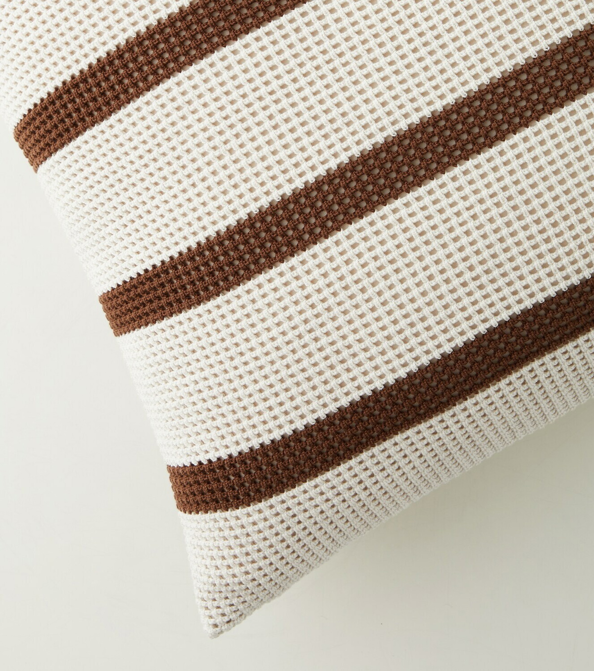 Brunello Cucinelli Cotton cushion