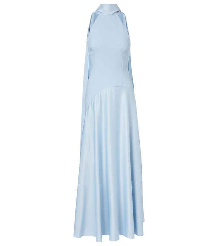 SOLACE LONDON - Joni Maxi Dress Solace London