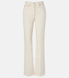 Valentino VGold straight jeans