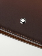 Montblanc - Meisterstück Dégradé Leather Billfold Wallet