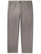 Theory - Norton Twill Trousers - Neutrals