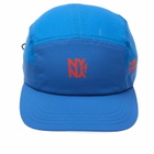 Ciele Athletics Go Cap SC Comp New York Cap in Black