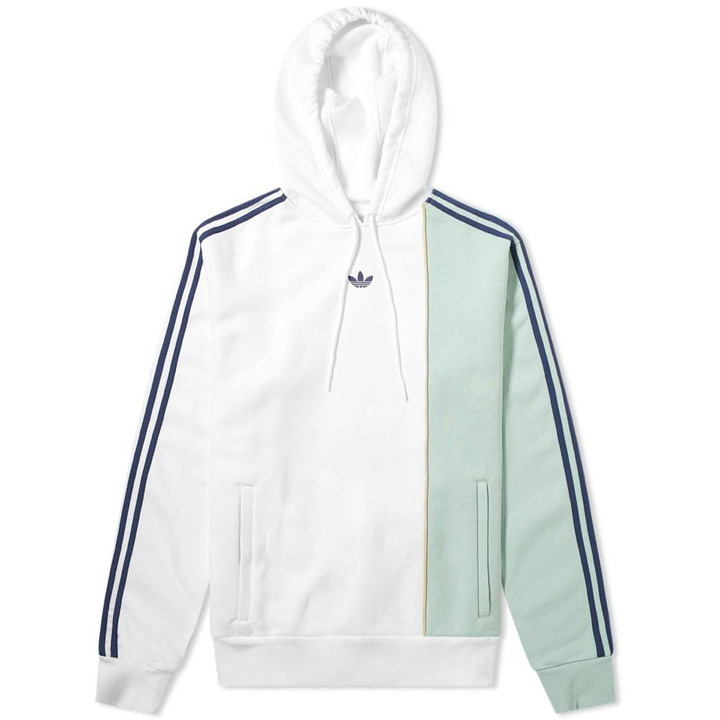 Photo: Adidas Hirsch Locker Hoody