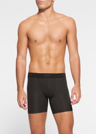 Skims Cotton-blend 5" Boxer Briefs set of Three Multicoloured 1