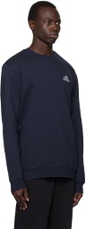 adidas Originals Navy Essentials Sweatshirt