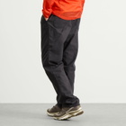 Patagonia Men's Point Reyes Canvas Gi Trousers in Ink Black