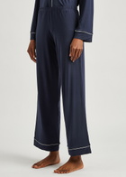 Eberjey Gisele Stretch-jersey Pyjama set Navy