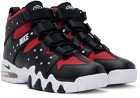Nike Black & Red Air Max2 CB '94 Sneakers