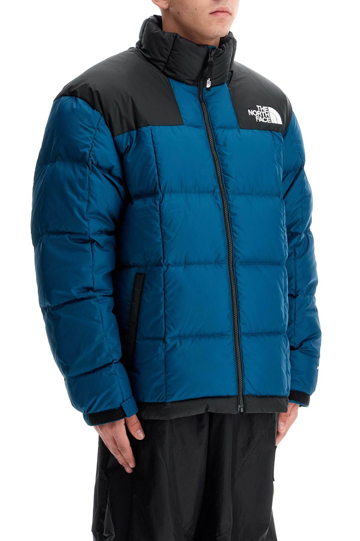 THE NORTH FACE lhotse down Black The North Face