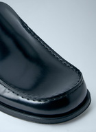 Lemaire Leather Loafers