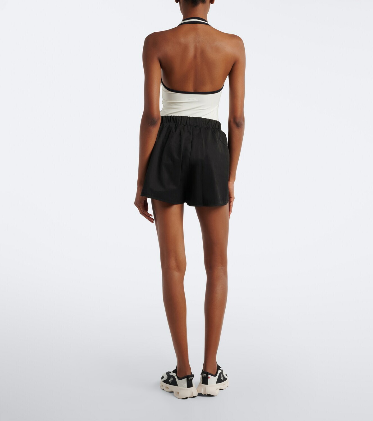 Norba Macintosh shorts