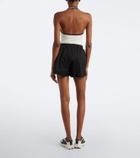 Norba Macintosh shorts
