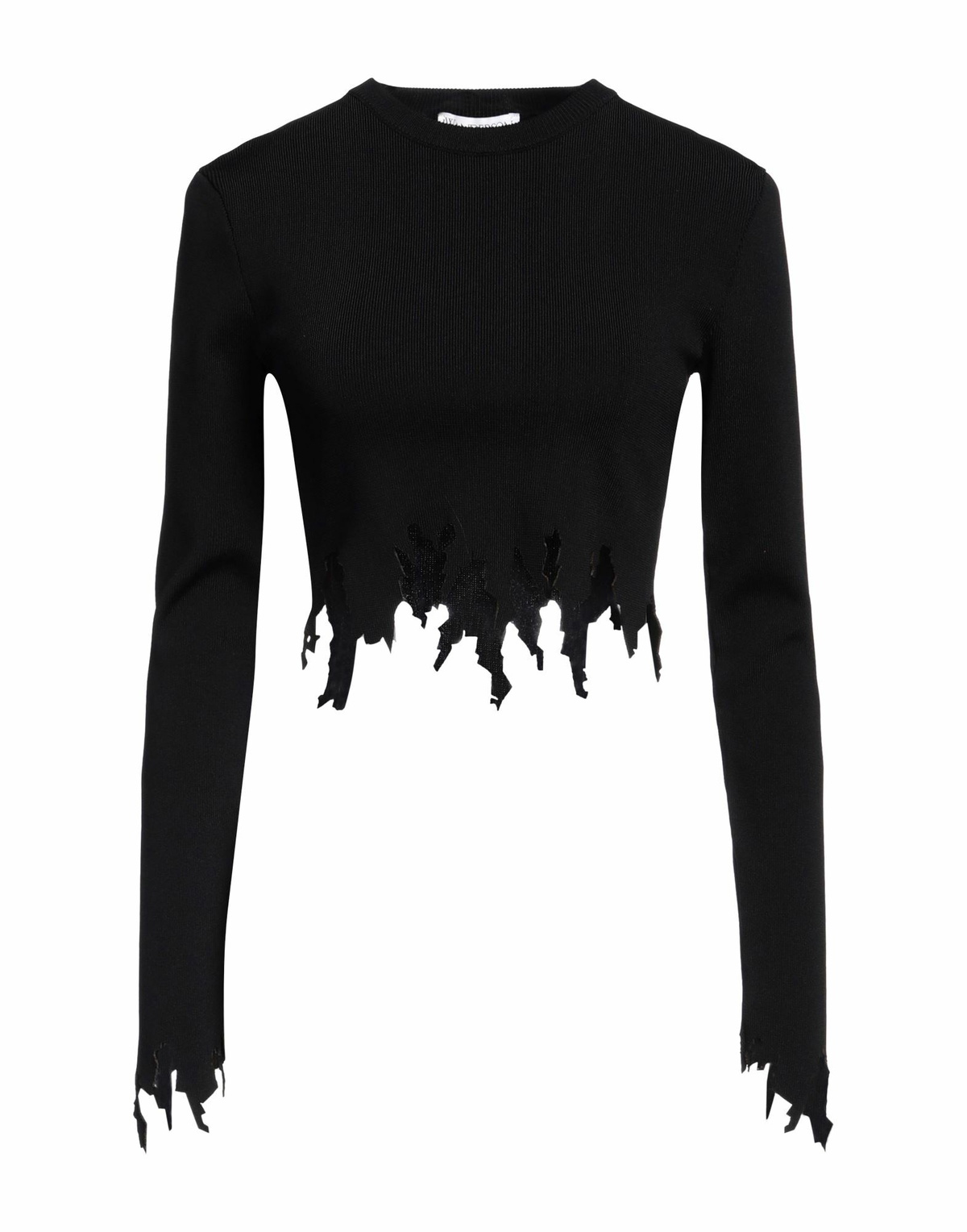 Jw Anderson Womens Sweater in Black