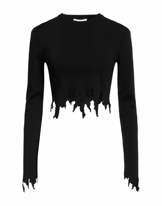 Photo: Jw Anderson Womens Sweater in Black