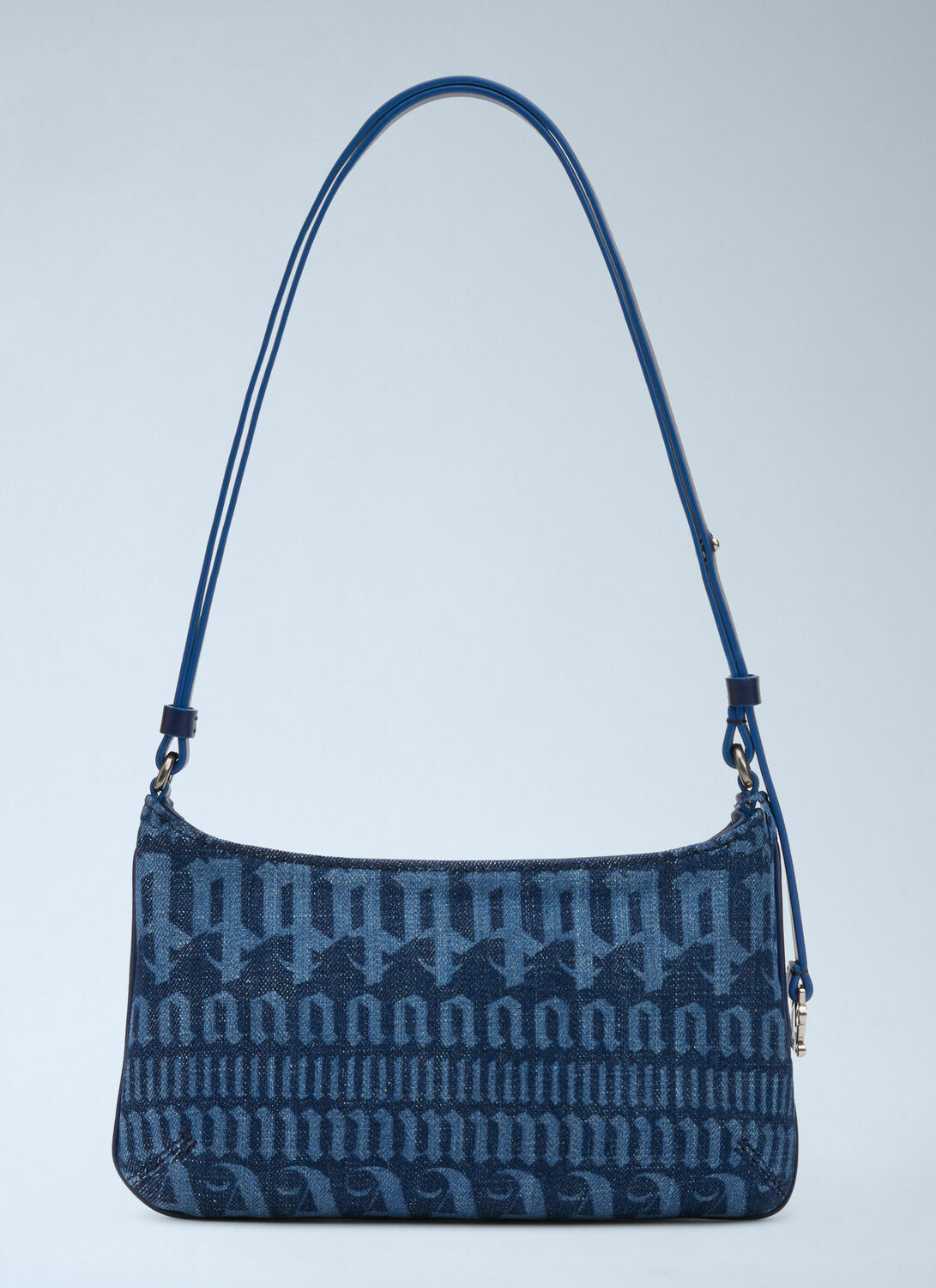 Palm Angels All Over Logo Giorgina Bag