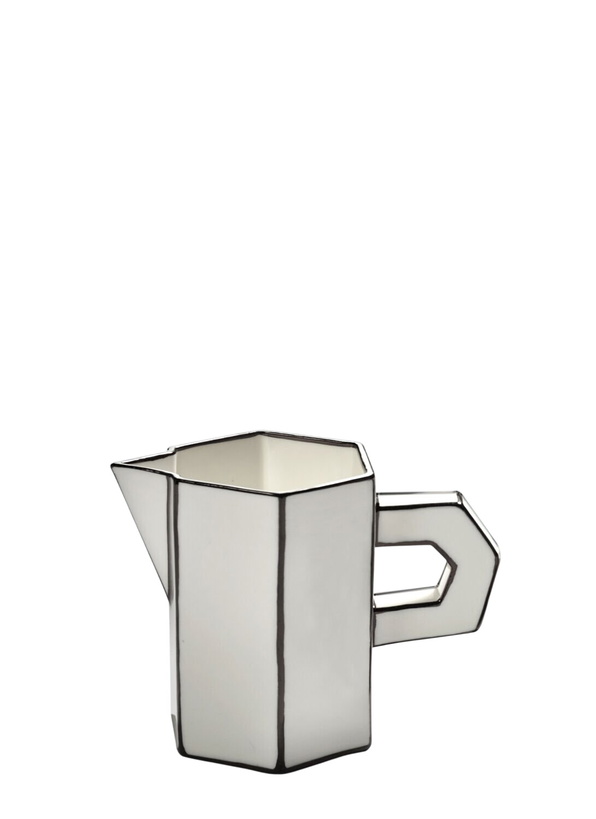 Photo: Serax Carte Blanche Jug