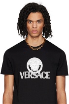 Versace Gold Greca Quilting Necklace