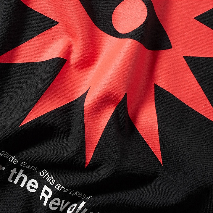 Photo: Undercover Waiting For The Revolution Tee