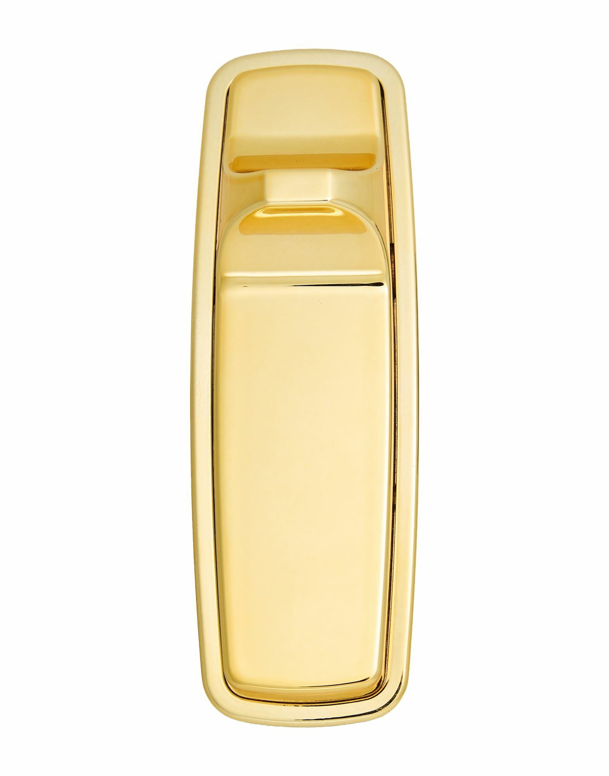 Ambush Womens Brooch in Gold